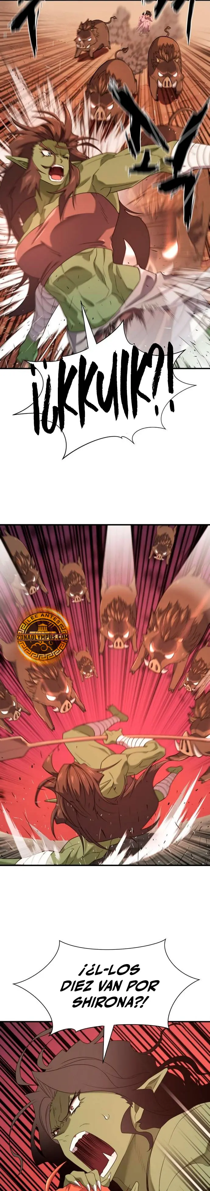 Loco Frontera > Capitulo 216 > Page 221