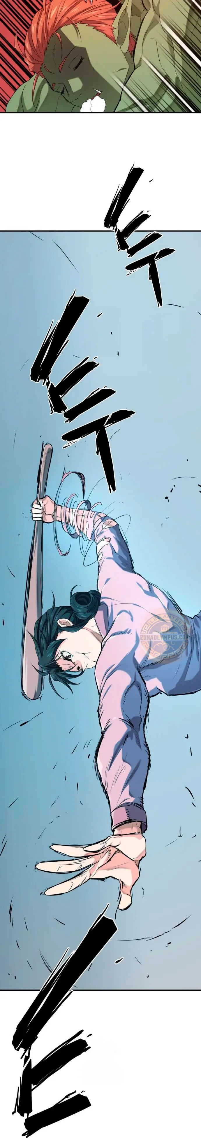 Loco Frontera > Capitulo 216 > Page 231