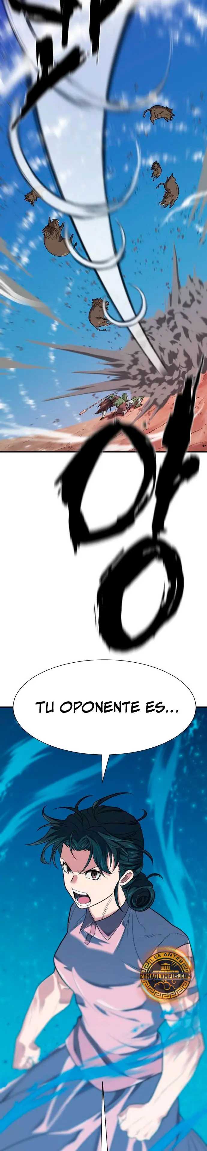 Loco Frontera > Capitulo 216 > Page 261