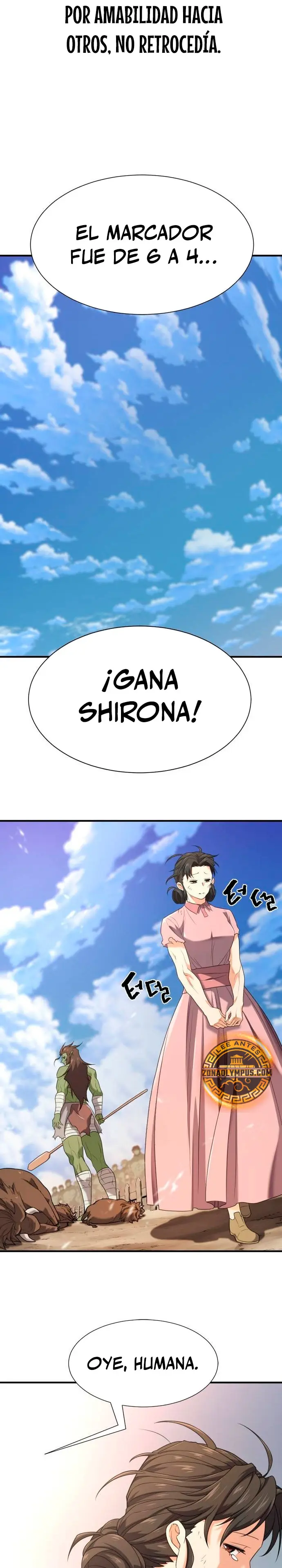 Loco Frontera > Capitulo 216 > Page 291