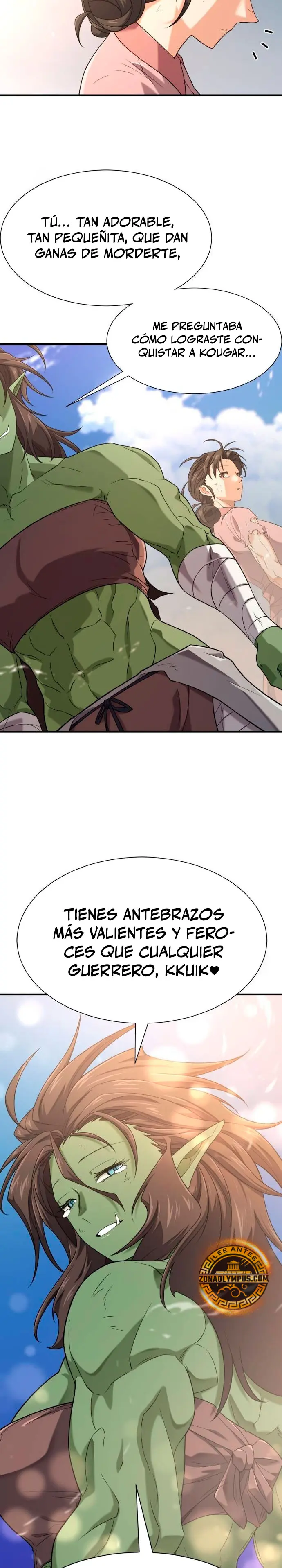 Loco Frontera > Capitulo 216 > Page 301