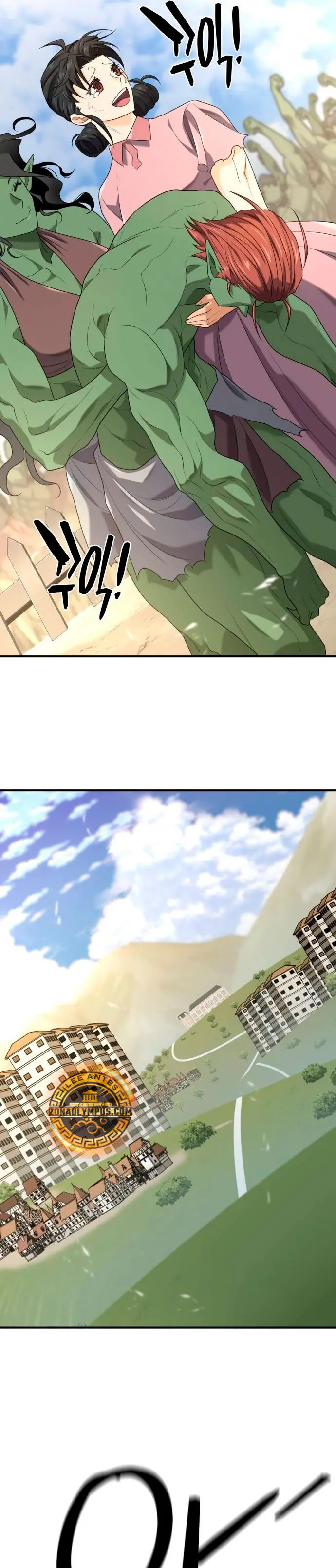 Loco Frontera > Capitulo 216 > Page 321