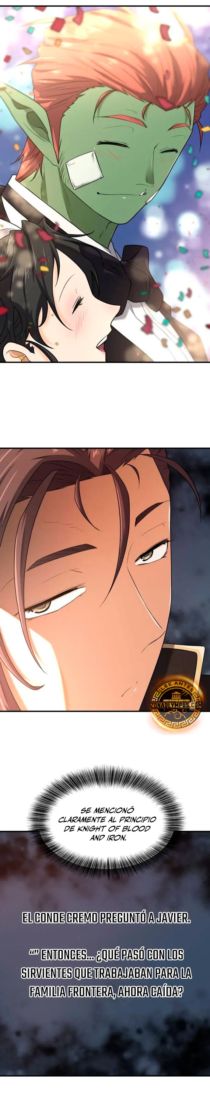 Loco Frontera > Capitulo 216 > Page 341