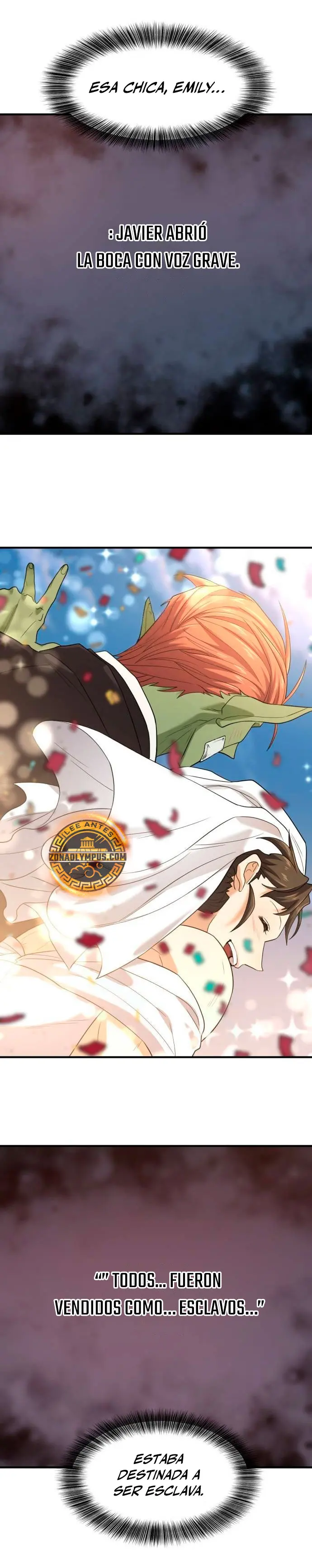 Loco Frontera > Capitulo 216 > Page 351