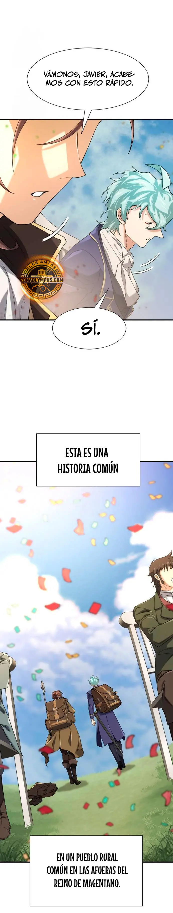 Loco Frontera > Capitulo 216 > Page 361