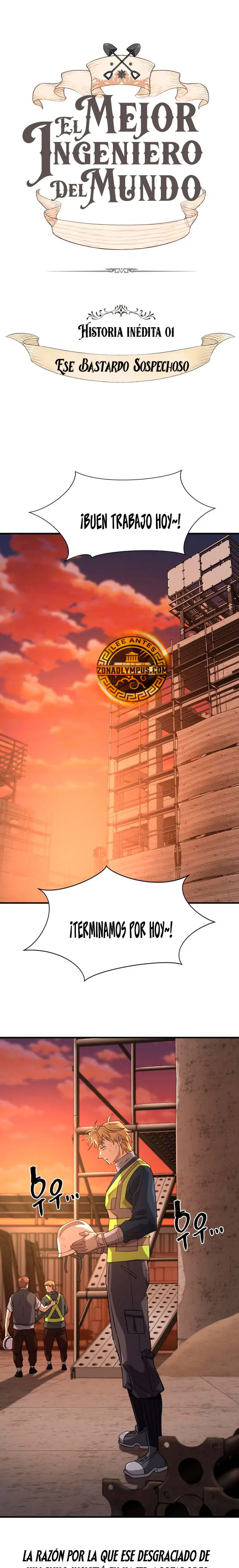 Loco Frontera > Capitulo 217 > Page 11