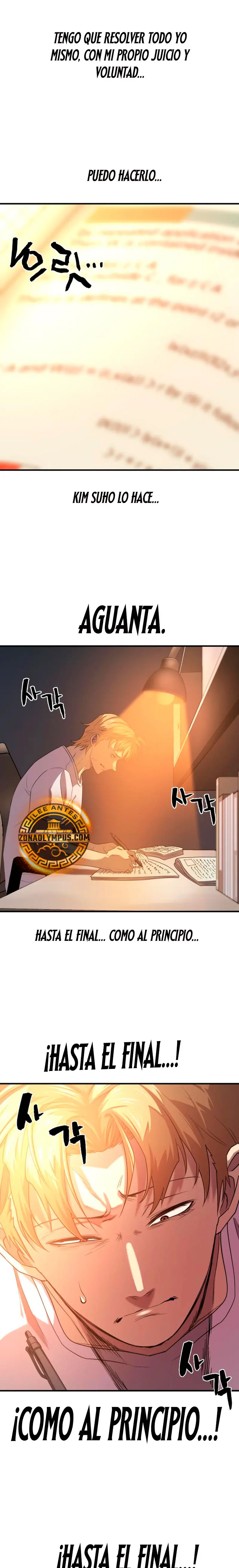 Loco Frontera > Capitulo 217 > Page 31