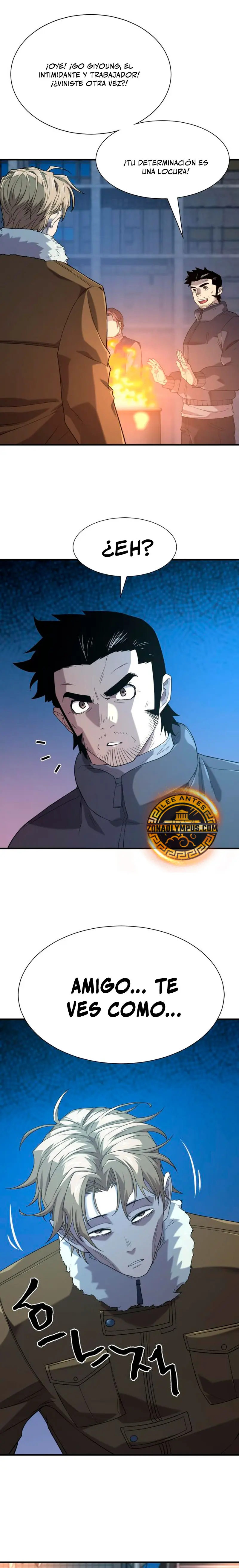 Loco Frontera > Capitulo 217 > Page 51