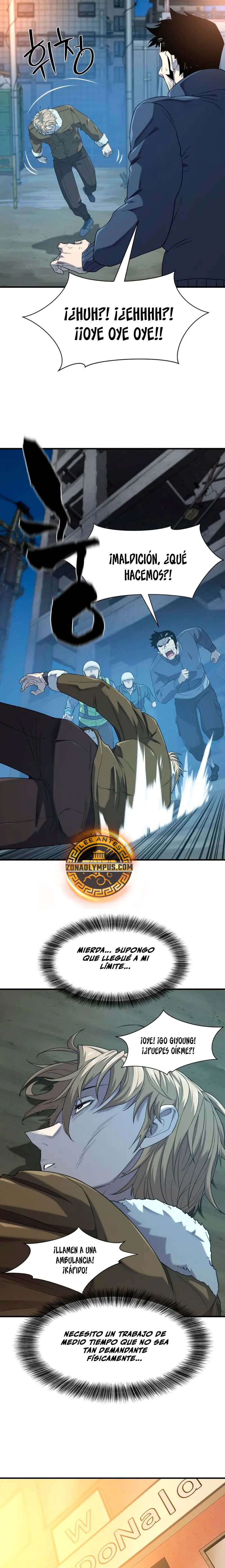 Loco Frontera > Capitulo 217 > Page 61