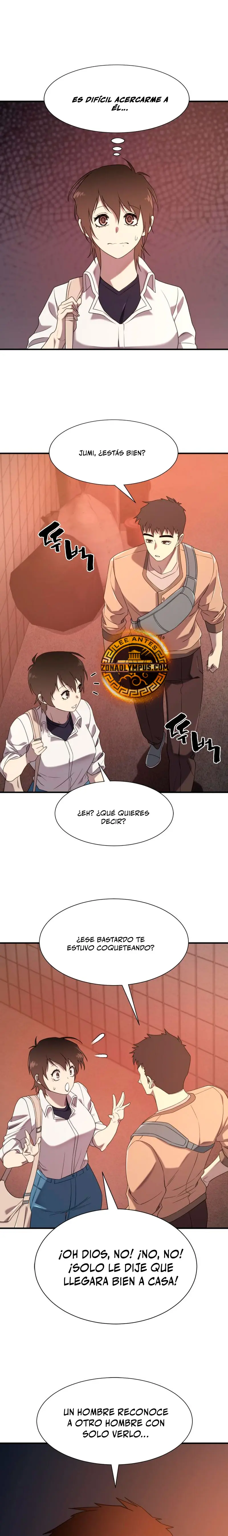 Loco Frontera > Capitulo 217 > Page 141