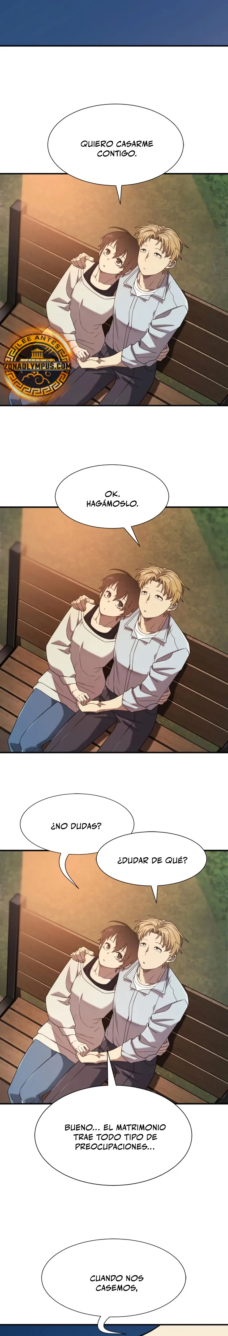 Loco Frontera > Capitulo 218 > Page 301