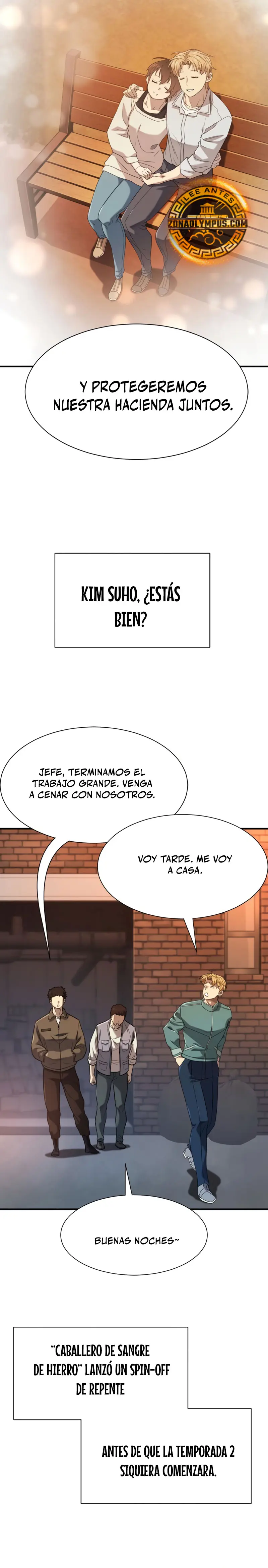Loco Frontera > Capitulo 218 > Page 321