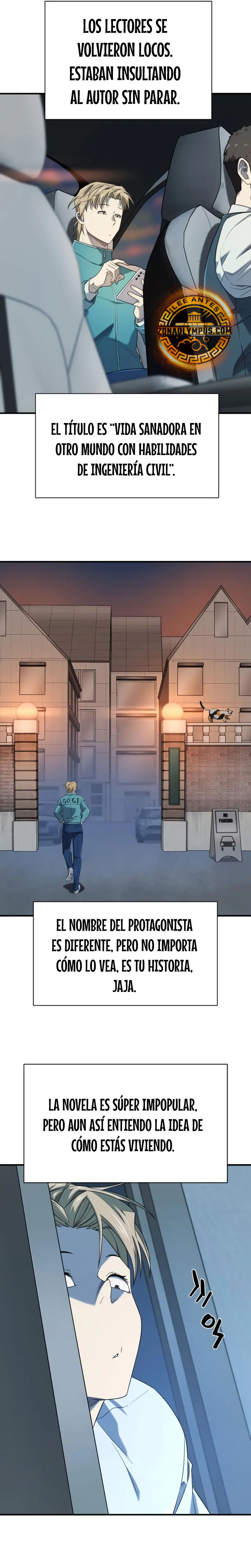 Loco Frontera > Capitulo 218 > Page 331