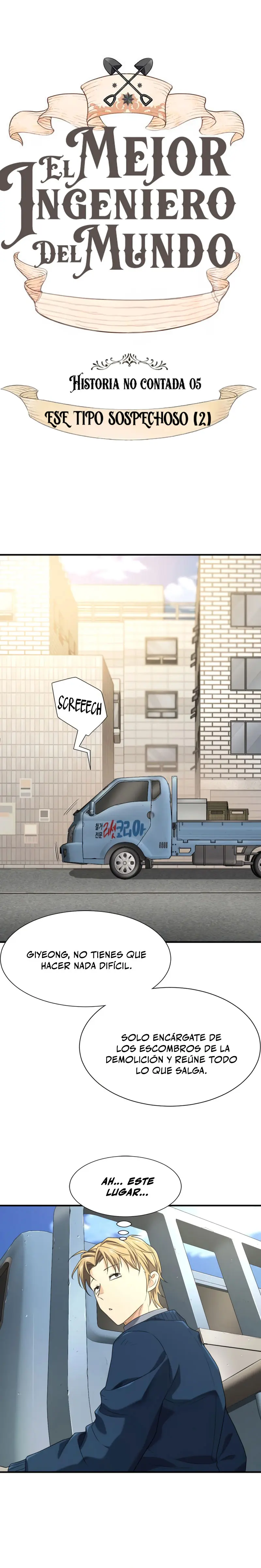 Loco Frontera > Capitulo 218 > Page 11