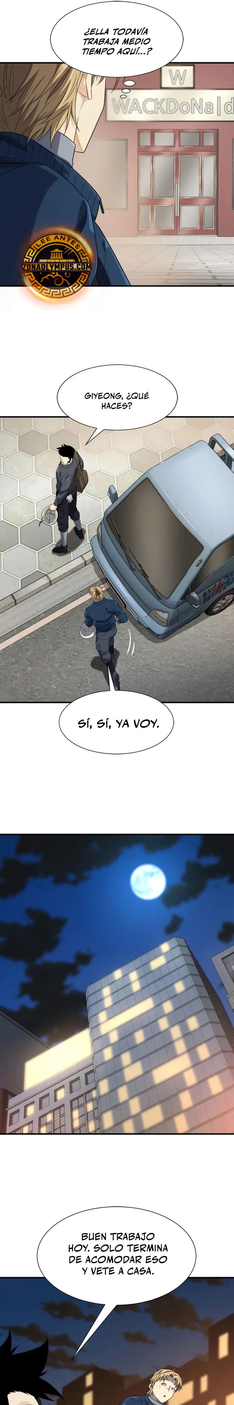 Loco Frontera > Capitulo 218 > Page 21