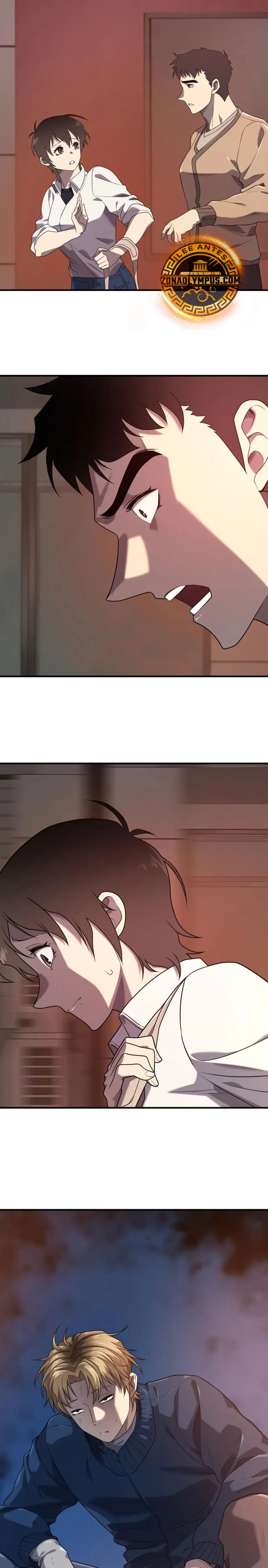 Loco Frontera > Capitulo 218 > Page 51