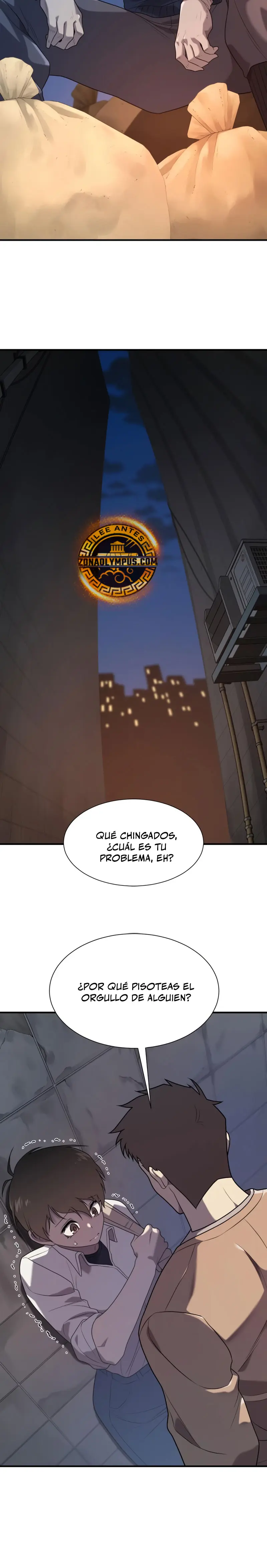 Loco Frontera > Capitulo 218 > Page 61