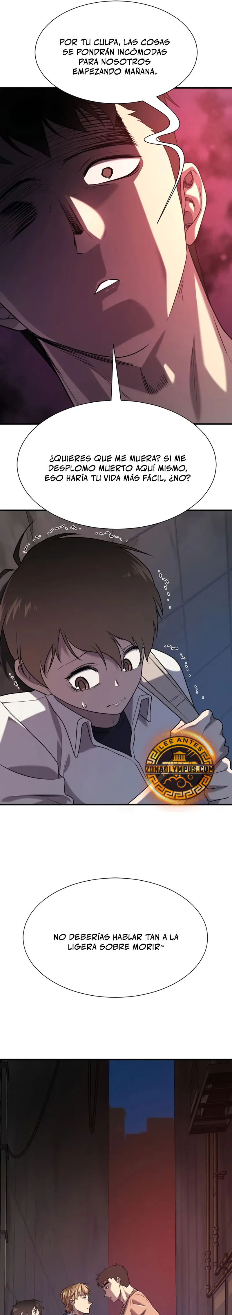 Loco Frontera > Capitulo 218 > Page 71