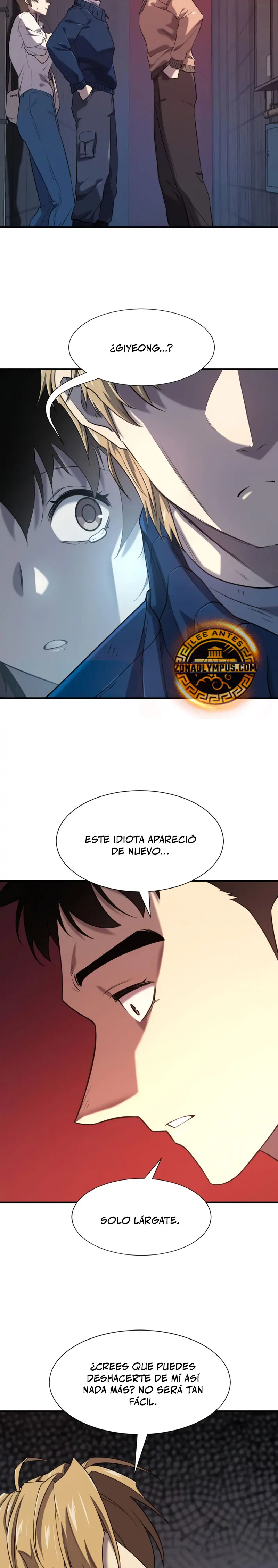 Loco Frontera > Capitulo 218 > Page 81