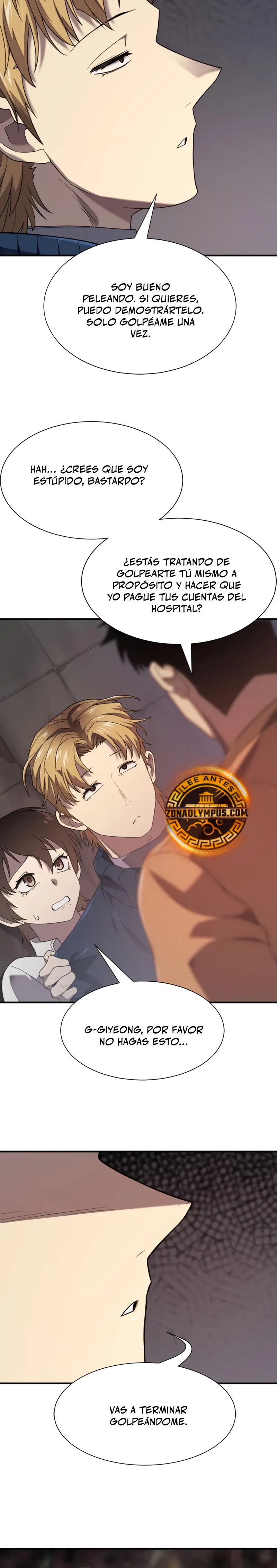 Loco Frontera > Capitulo 218 > Page 91