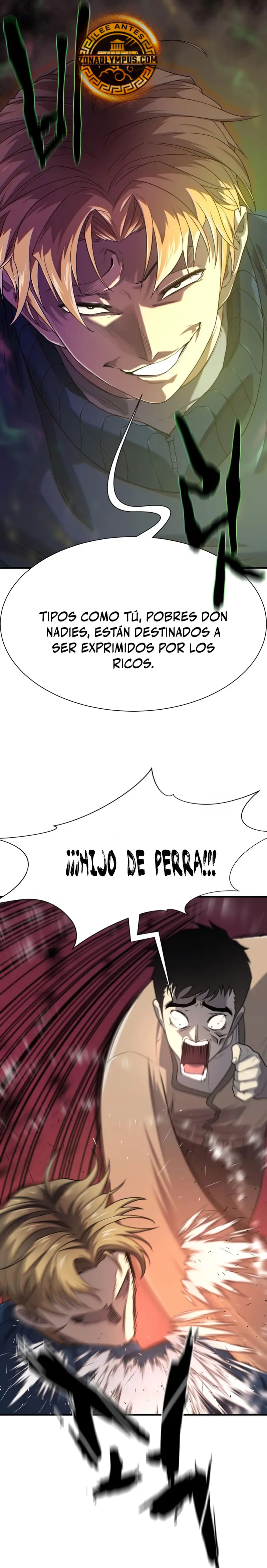 Loco Frontera > Capitulo 218 > Page 101