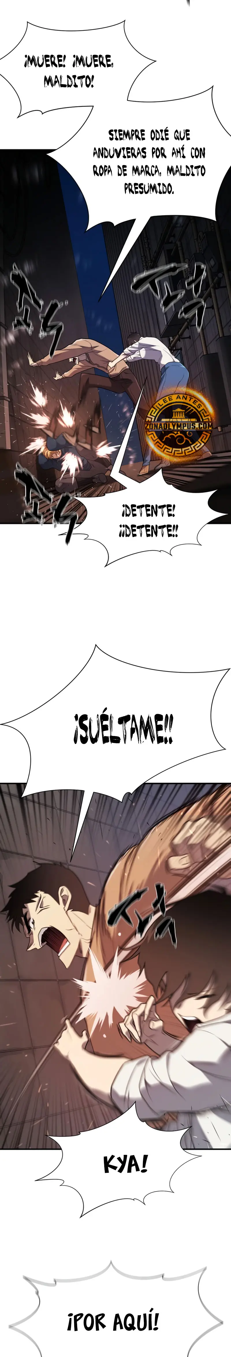 Loco Frontera > Capitulo 218 > Page 121