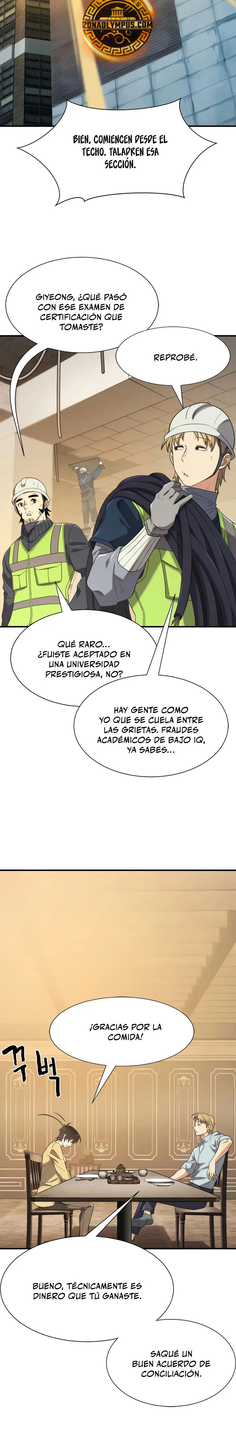 Loco Frontera > Capitulo 218 > Page 151