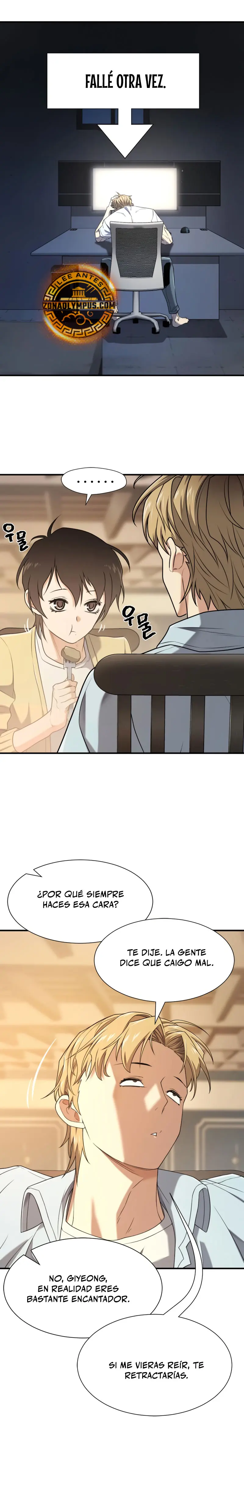 Loco Frontera > Capitulo 218 > Page 161