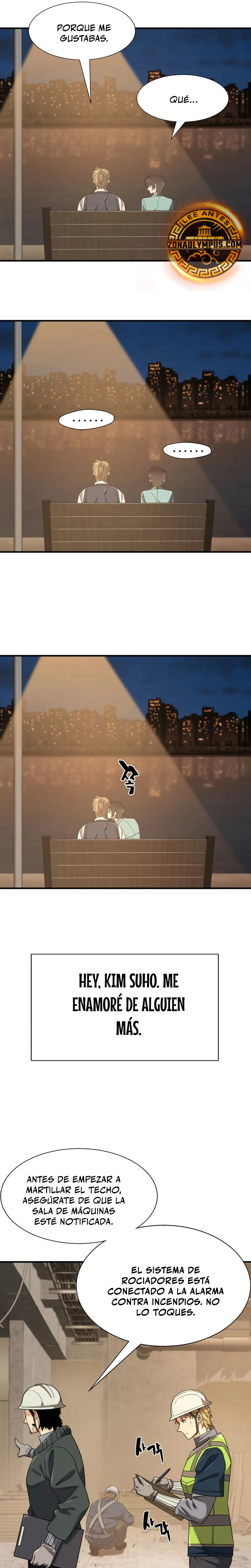 Loco Frontera > Capitulo 218 > Page 201