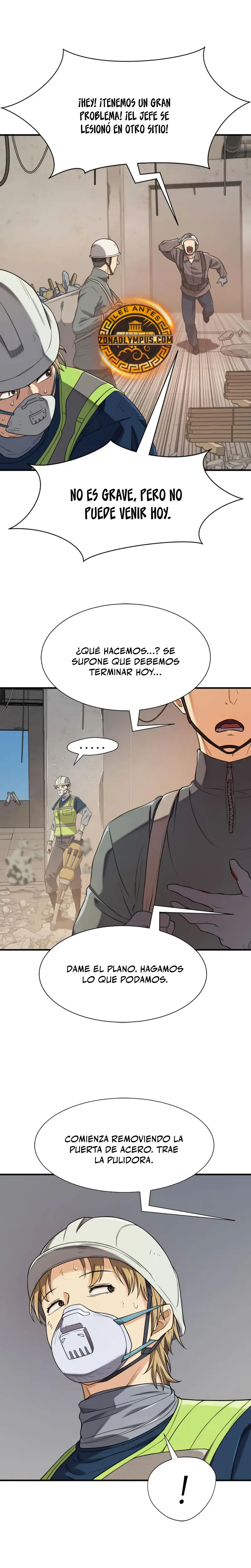 Loco Frontera > Capitulo 218 > Page 221