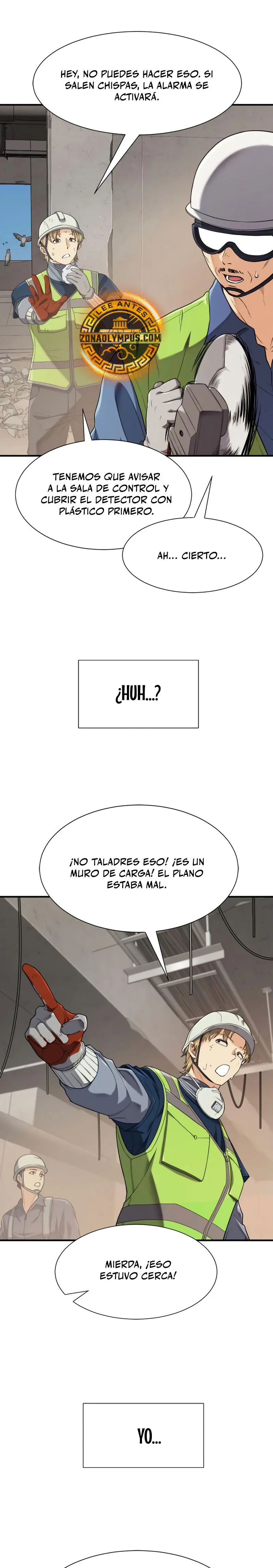 Loco Frontera > Capitulo 218 > Page 241