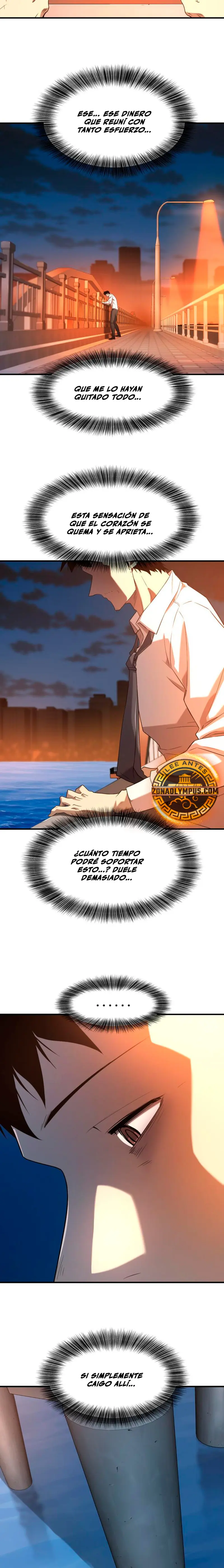 Loco Frontera > Capitulo 219 > Page 21