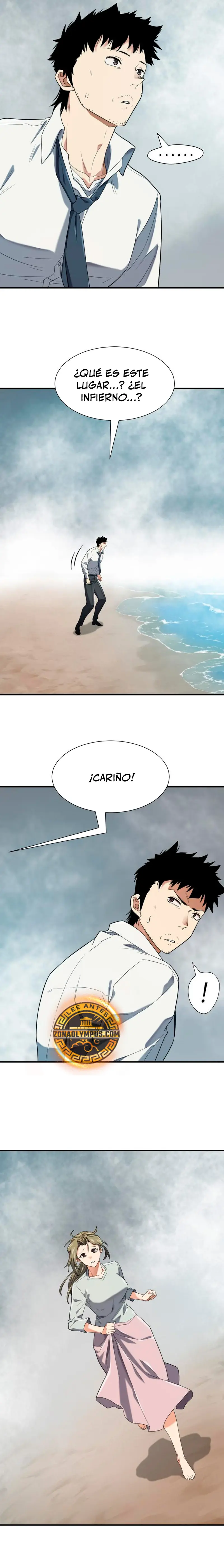 Loco Frontera > Capitulo 219 > Page 61