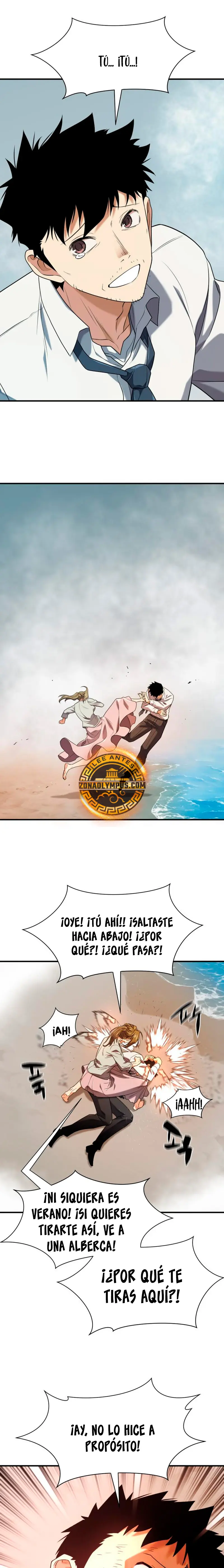 Loco Frontera > Capitulo 219 > Page 71