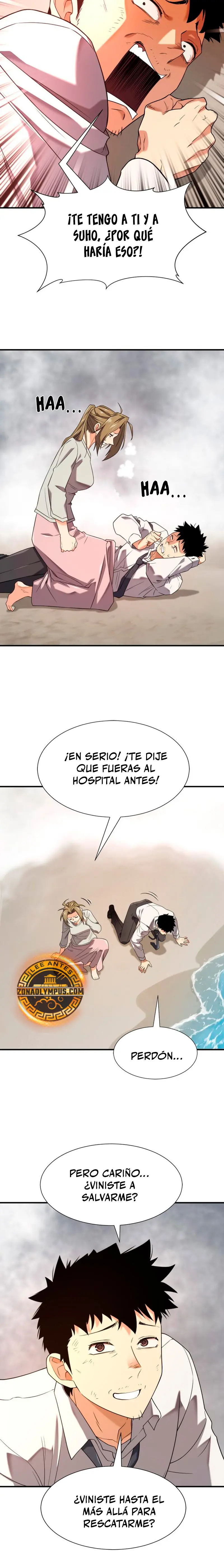 Loco Frontera > Capitulo 219 > Page 91