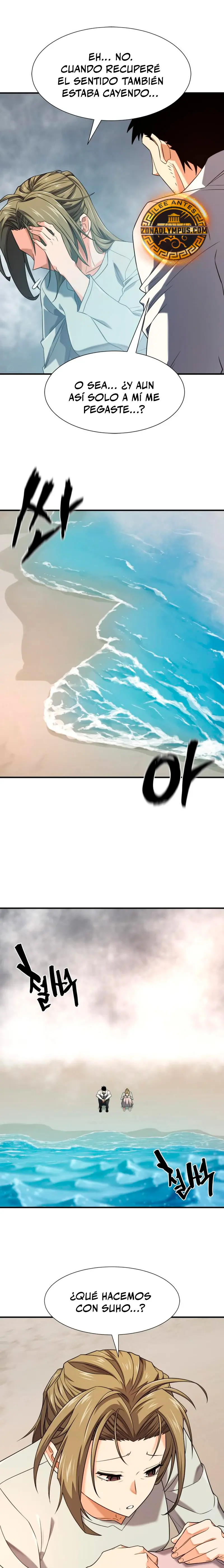 Loco Frontera > Capitulo 219 > Page 101