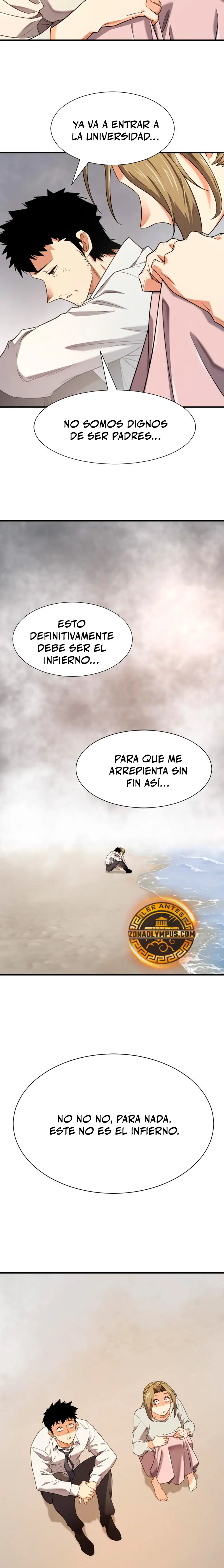 Loco Frontera > Capitulo 219 > Page 111