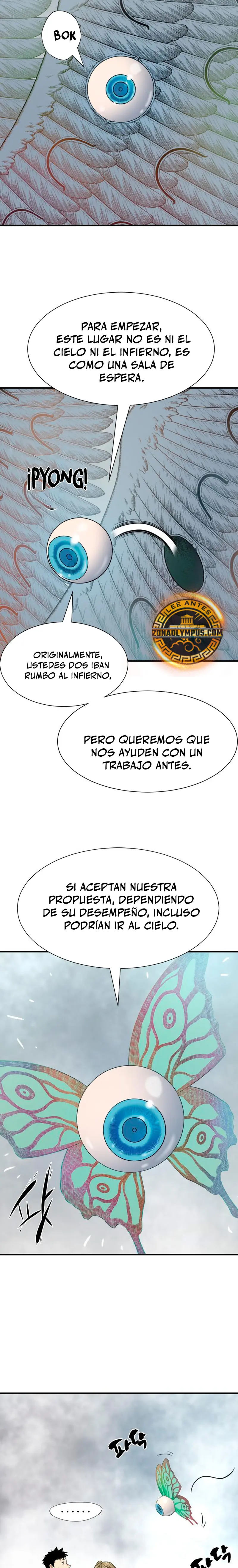 Loco Frontera > Capitulo 219 > Page 141