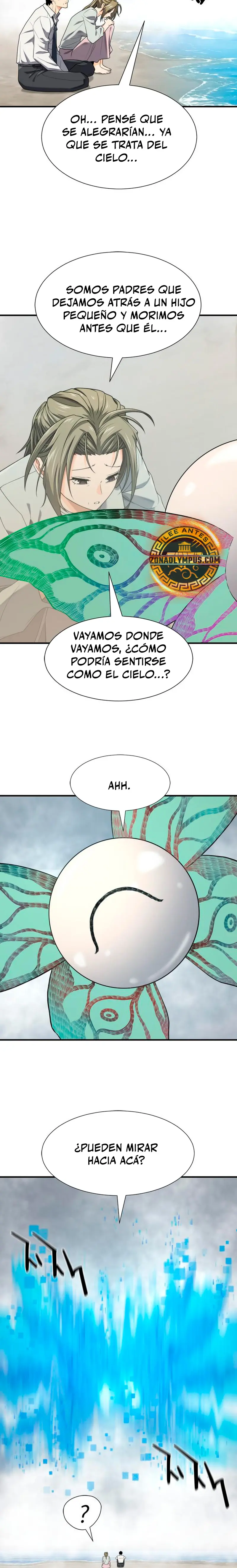 Loco Frontera > Capitulo 219 > Page 151