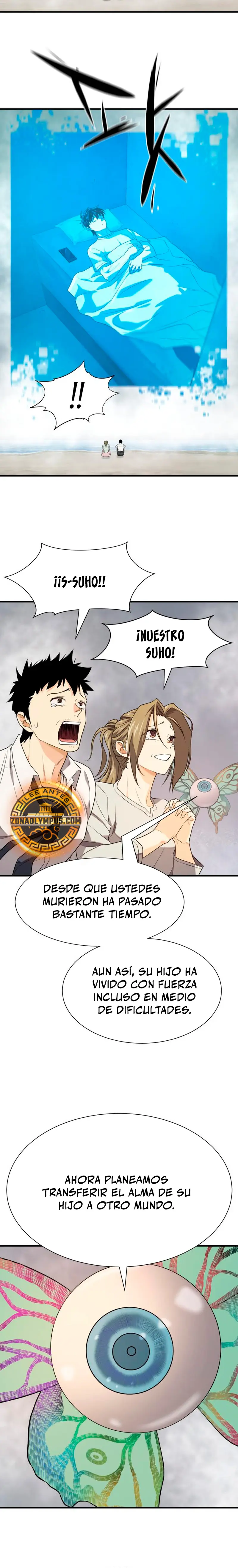 Loco Frontera > Capitulo 219 > Page 161