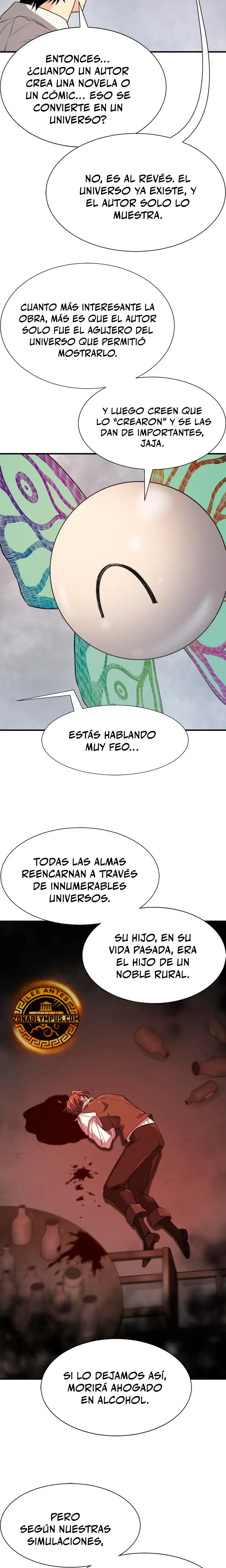 Loco Frontera > Capitulo 219 > Page 191