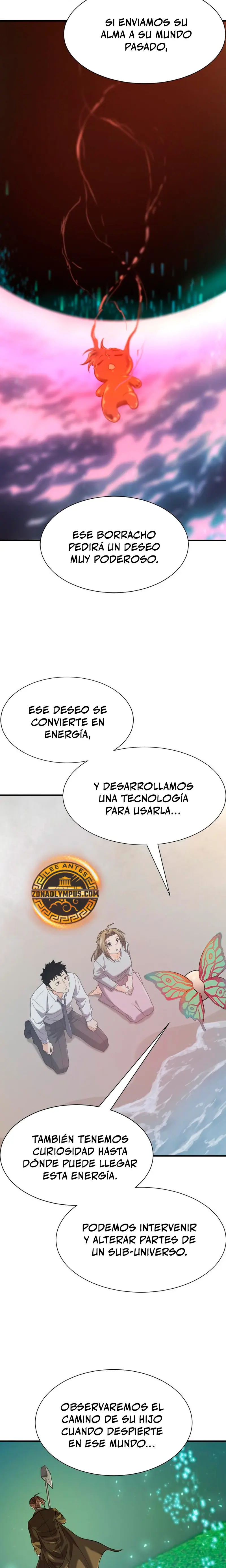 Loco Frontera > Capitulo 219 > Page 201