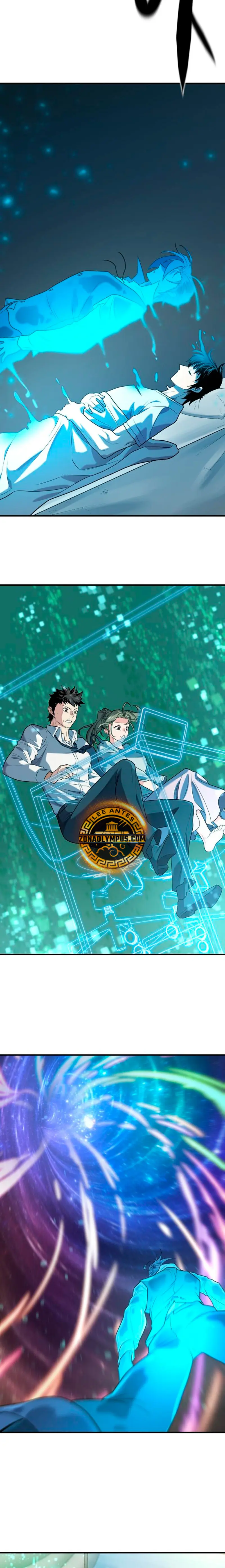 Loco Frontera > Capitulo 219 > Page 241