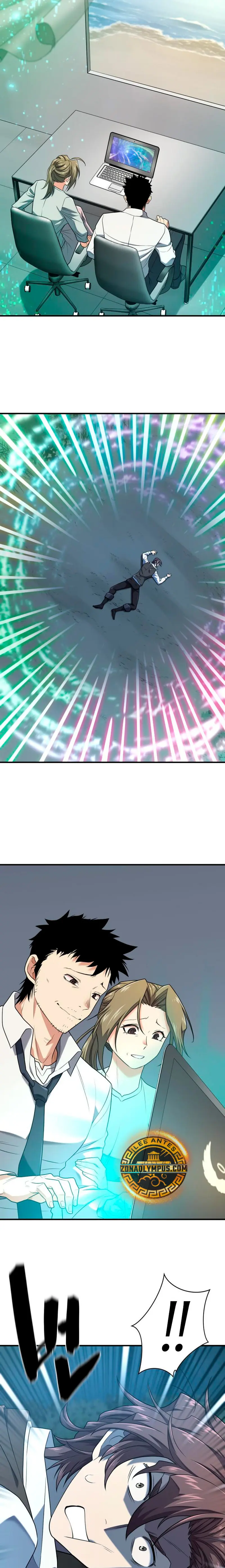 Loco Frontera > Capitulo 219 > Page 251