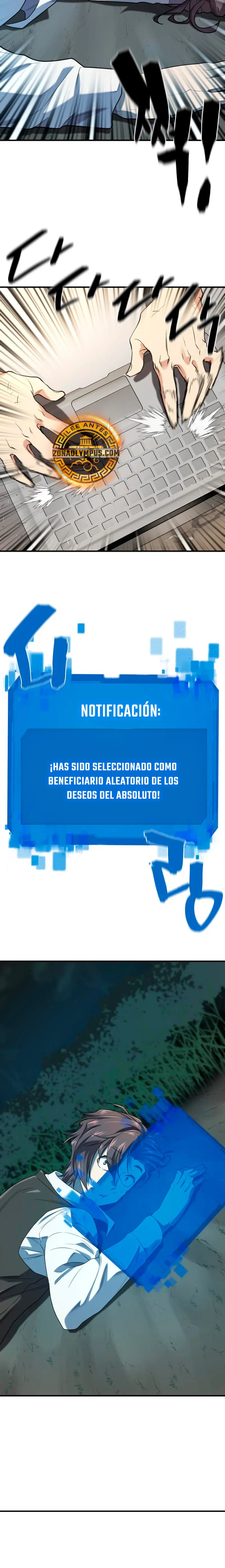 Loco Frontera > Capitulo 219 > Page 261