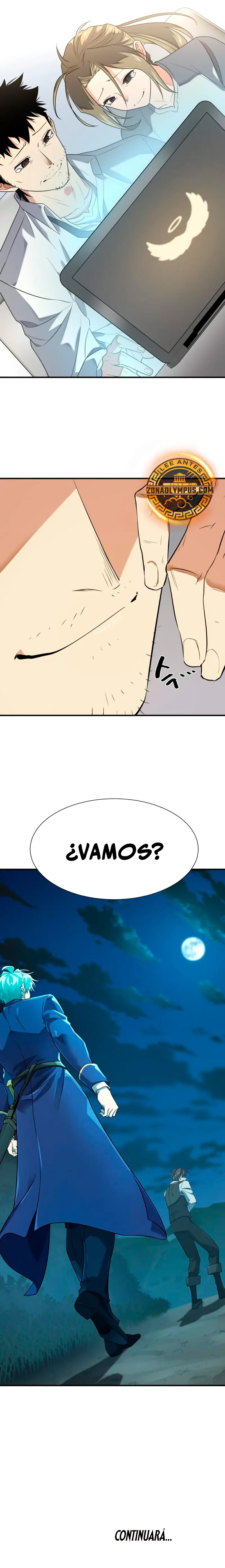 Loco Frontera > Capitulo 219 > Page 271