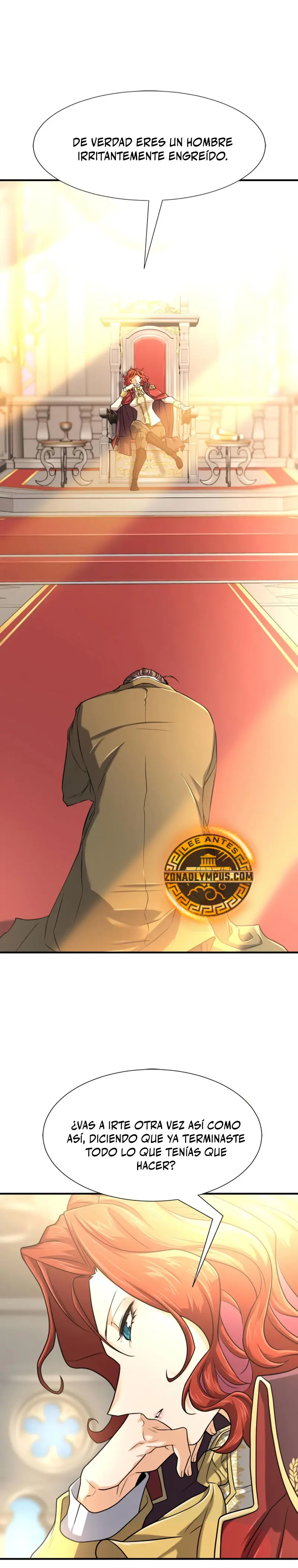 Loco Frontera > Capitulo 220 > Page 21