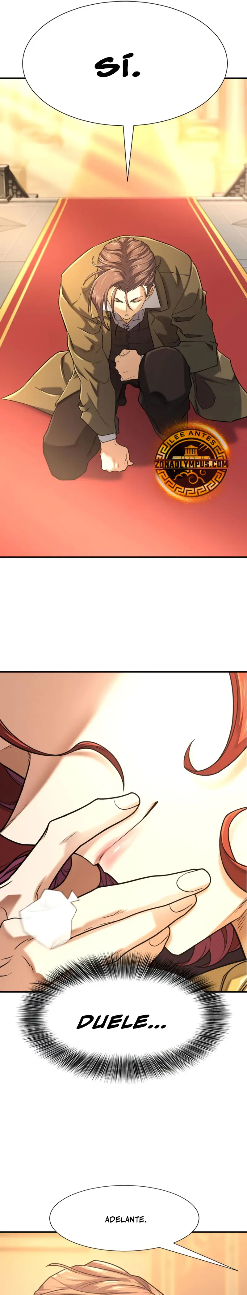 Loco Frontera > Capitulo 220 > Page 41