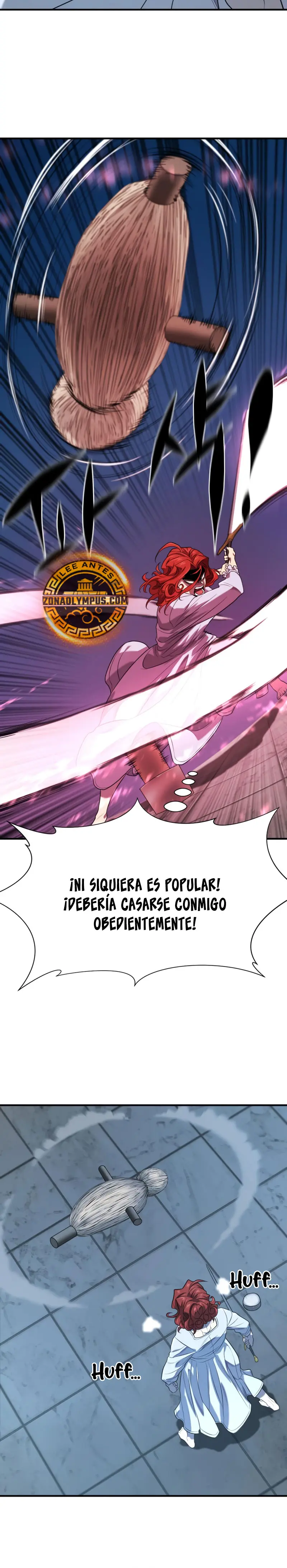 Loco Frontera > Capitulo 220 > Page 131