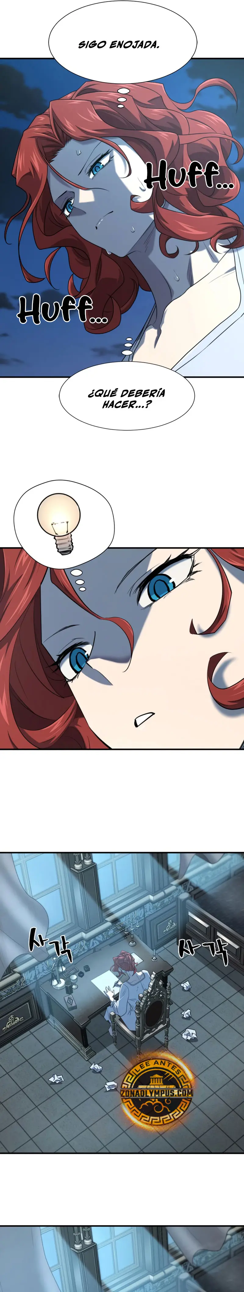 Loco Frontera > Capitulo 220 > Page 141